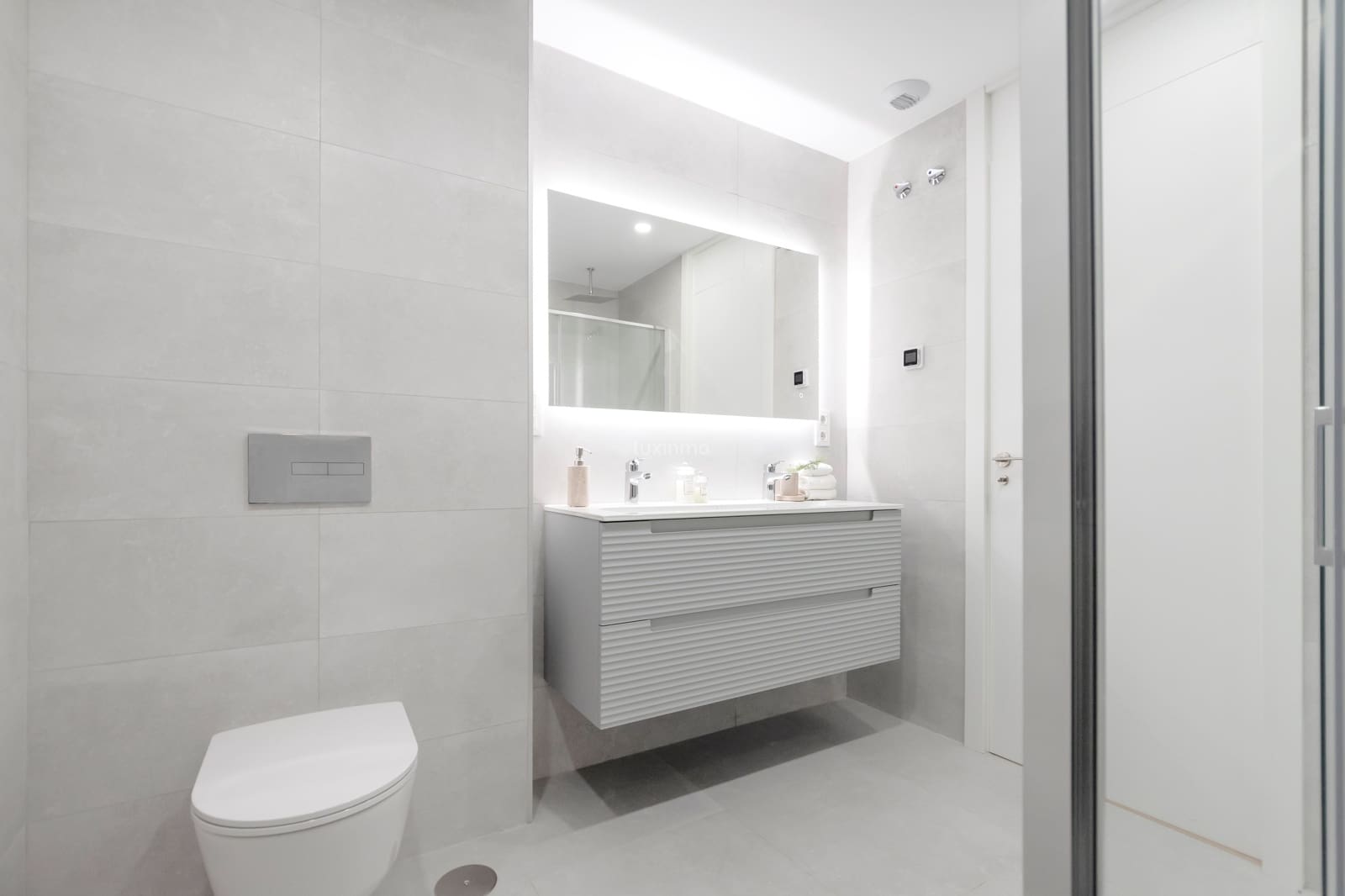 4 slaapkamer Rijtjeshuis te koop in La Nucia met zwembad garage - € 449.000 (Ref: 9296589)