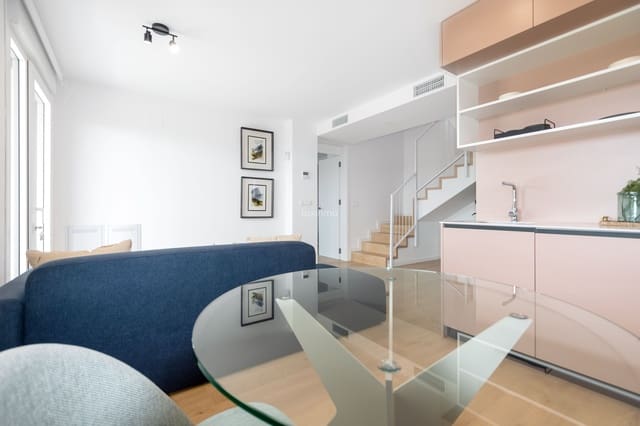 4 soveværelse Rækkehus til salg i La Nucia med swimmingpool garage - € 449.000 (Ref: 9296589)