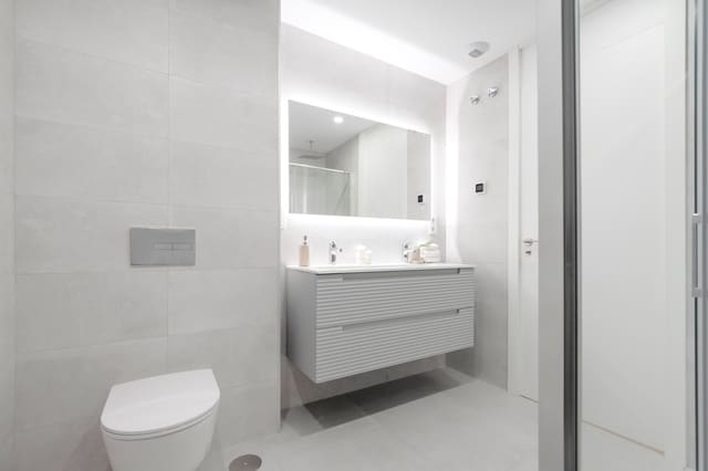 4 soveværelse Rækkehus til salg i La Nucia med swimmingpool garage - € 449.000 (Ref: 9296589)