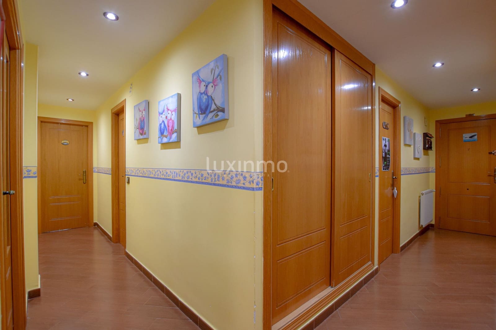 3 soverom Leilighet til salgs i Calpe / Calp - € 330 000 (Ref: 9300398)