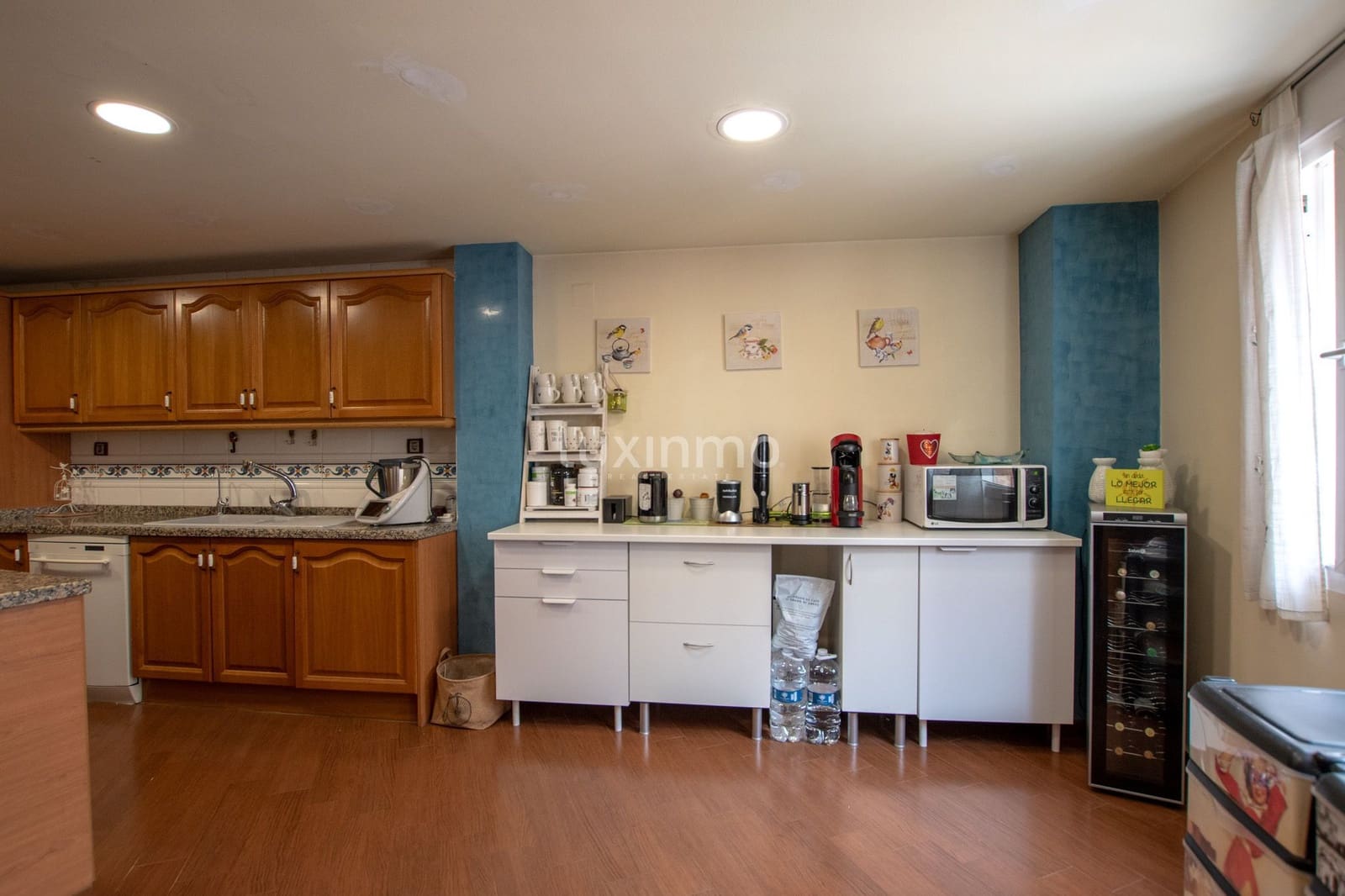 3 soverom Leilighet til salgs i Calpe / Calp - € 330 000 (Ref: 9300398)