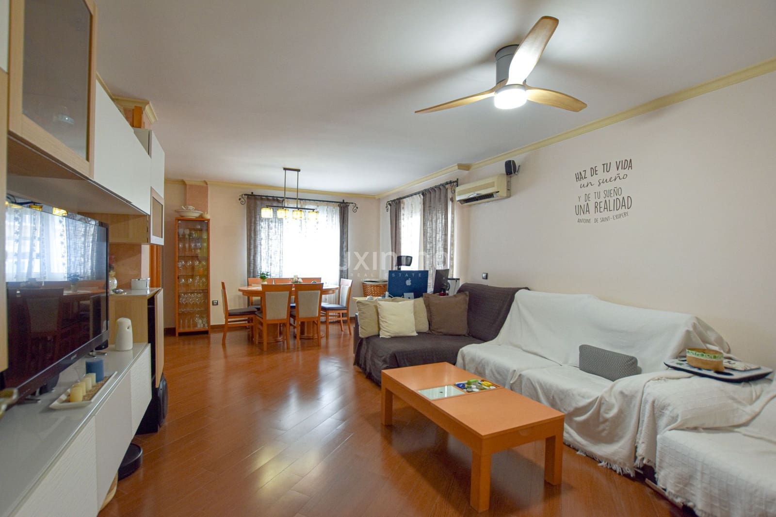 3 soverom Leilighet til salgs i Calpe / Calp - € 330 000 (Ref: 9300398)