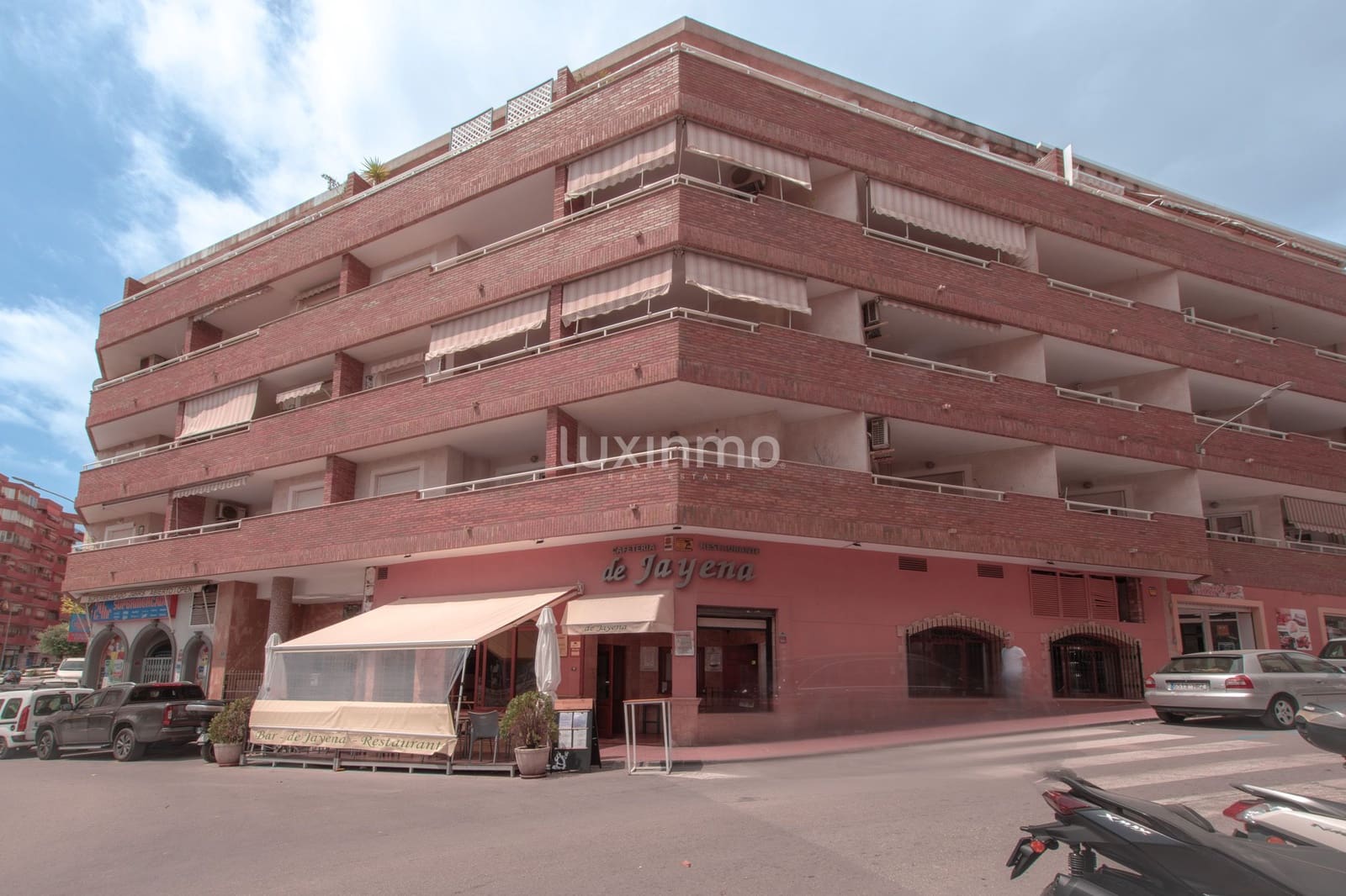 3 soverom Leilighet til salgs i Calpe / Calp - € 330 000 (Ref: 9300398)