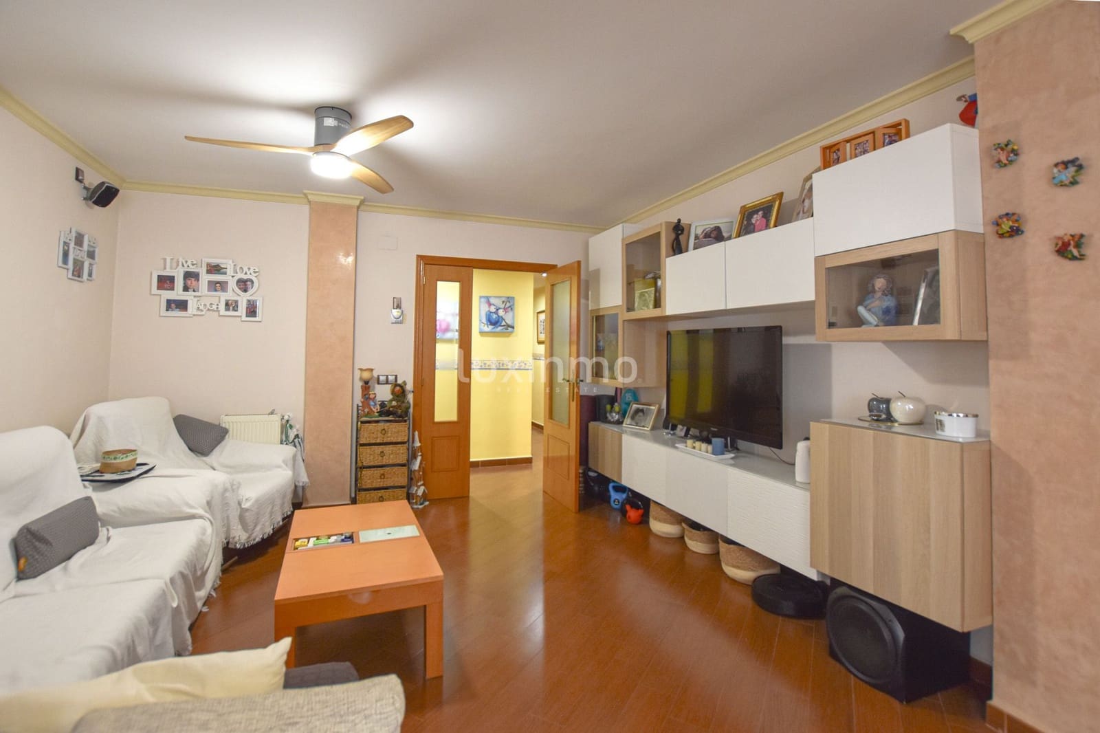 3 soverom Leilighet til salgs i Calpe / Calp - € 330 000 (Ref: 9300398)