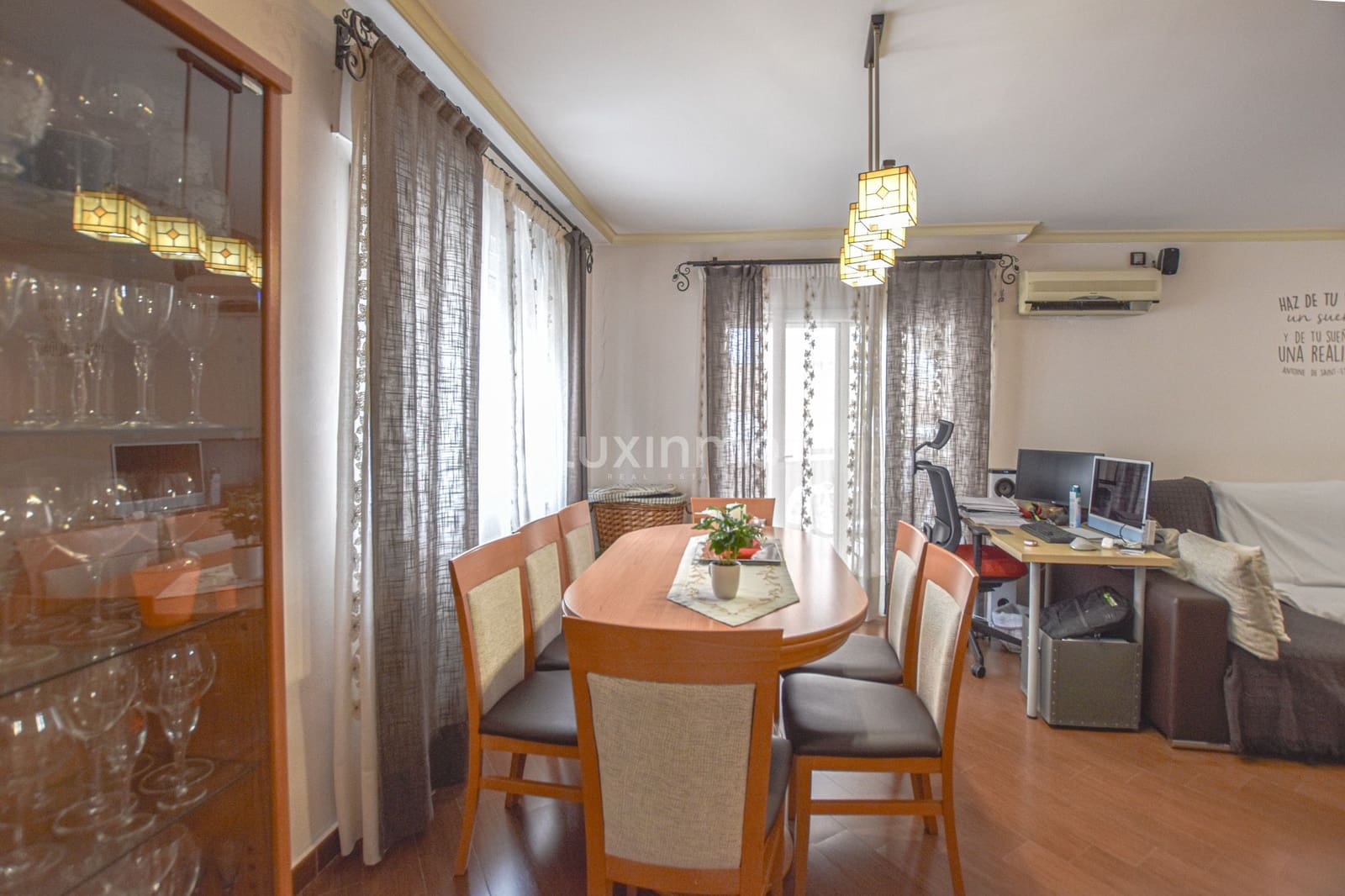 3 soverom Leilighet til salgs i Calpe / Calp - € 330 000 (Ref: 9300398)