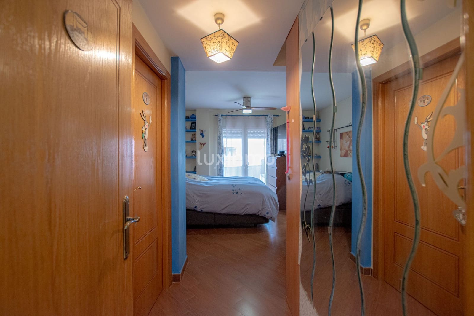 3 soverom Leilighet til salgs i Calpe / Calp - € 330 000 (Ref: 9300398)