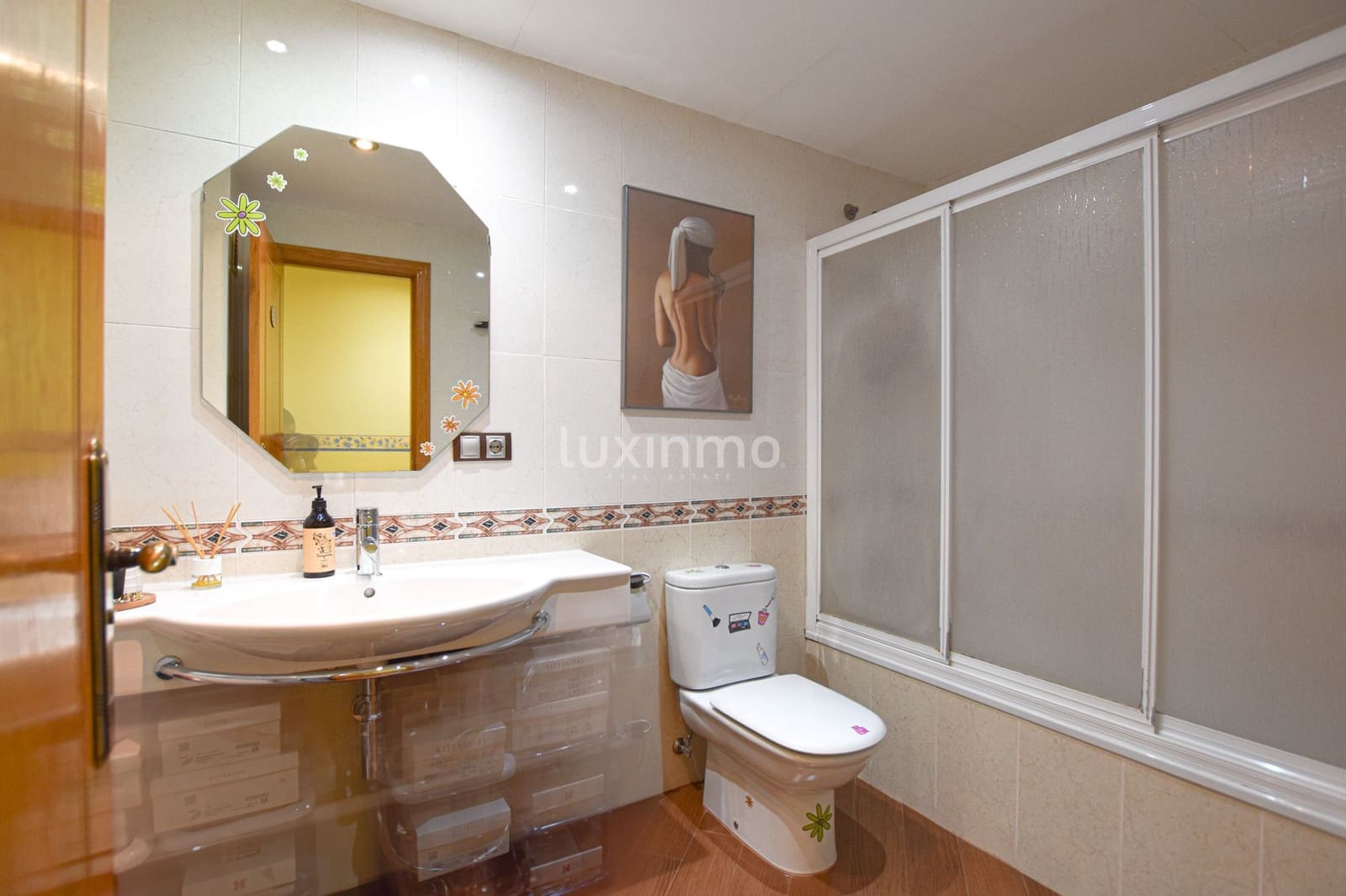 3 soverom Leilighet til salgs i Calpe / Calp - € 330 000 (Ref: 9300398)