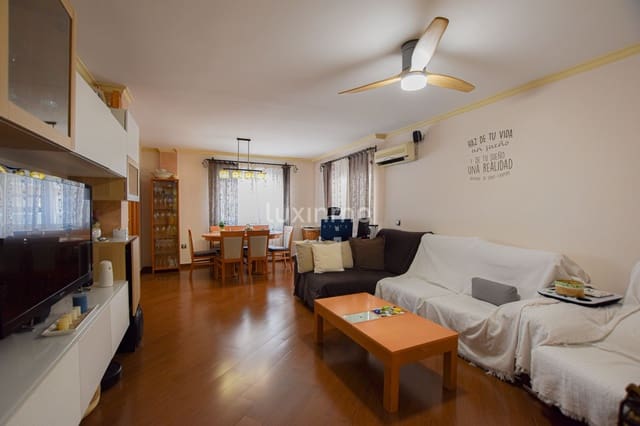 3 soverom Leilighet til salgs i Calpe / Calp - € 330 000 (Ref: 9300398)