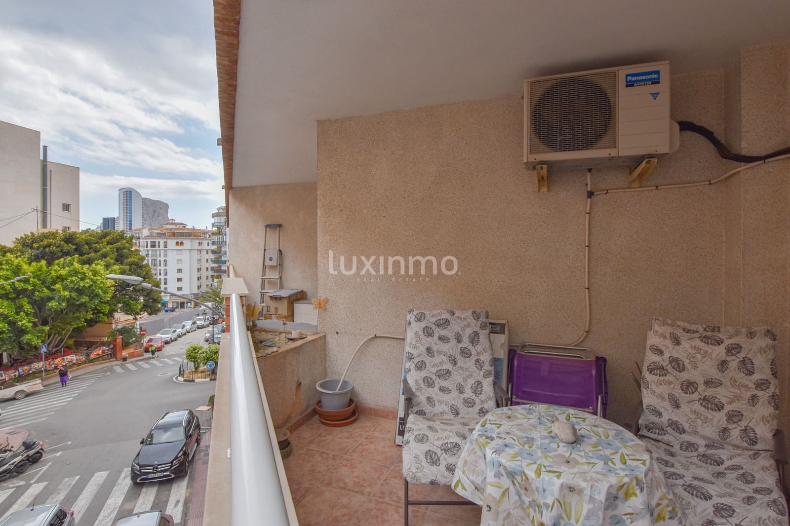 3 soverom Leilighet til salgs i Calpe / Calp - € 330 000 (Ref: 9300398)