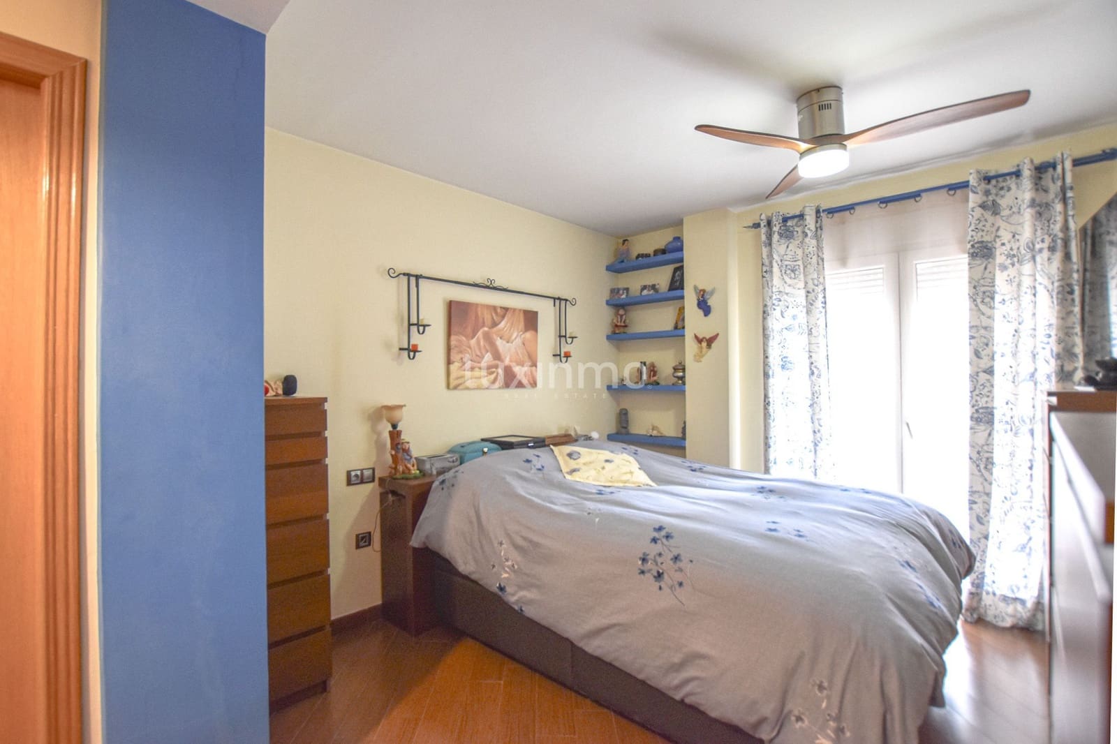 3 soverom Leilighet til salgs i Calpe / Calp - € 330 000 (Ref: 9300398)