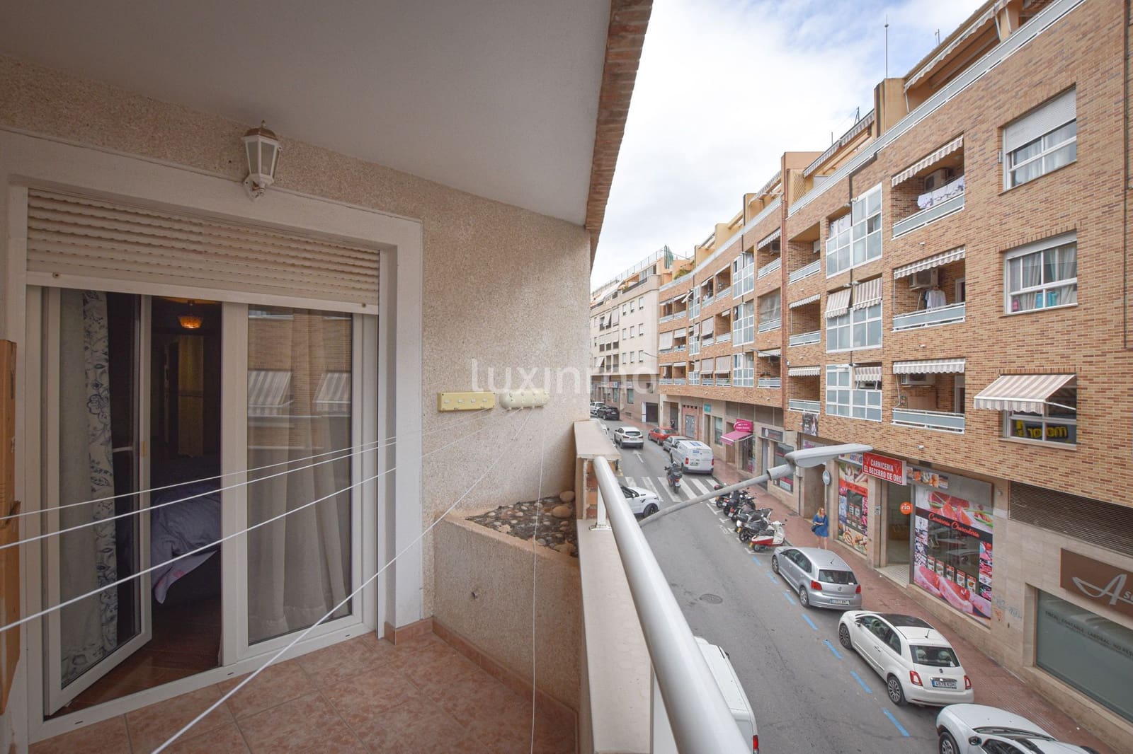 3 soverom Leilighet til salgs i Calpe / Calp - € 330 000 (Ref: 9300398)