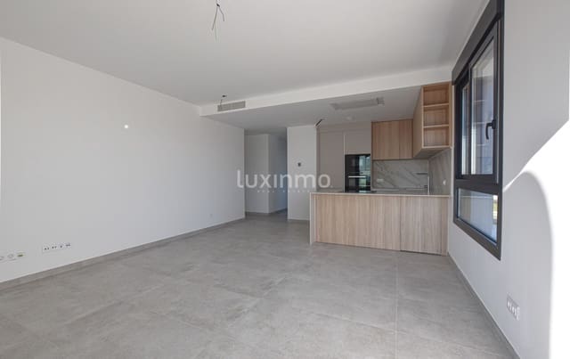 3 slaapkamer Flat te koop in Calpe / Calp met zwembad garage - € 520.000 (Ref: 9302972)