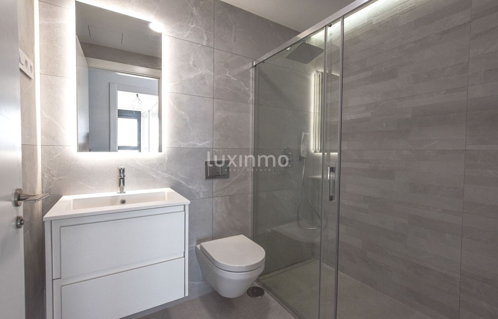 3 sovrum Lägenhet till salu i Calpe / Calp med pool garage - 520 000 € (Ref: 9302972)