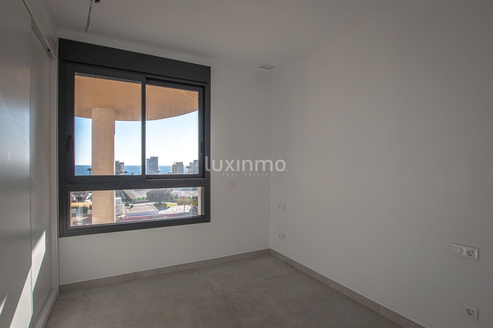 3 sovrum Lägenhet till salu i Calpe / Calp med pool garage - 520 000 € (Ref: 9302972)