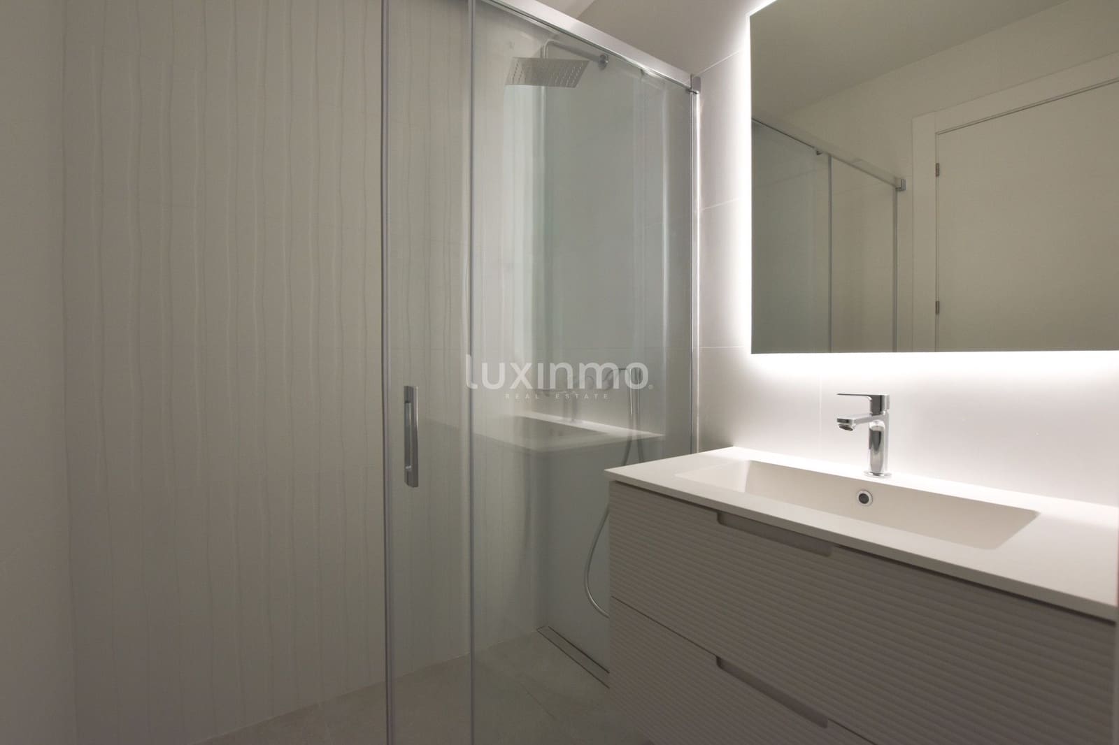 3 sovrum Lägenhet till salu i Calpe / Calp med pool garage - 520 000 € (Ref: 9302972)