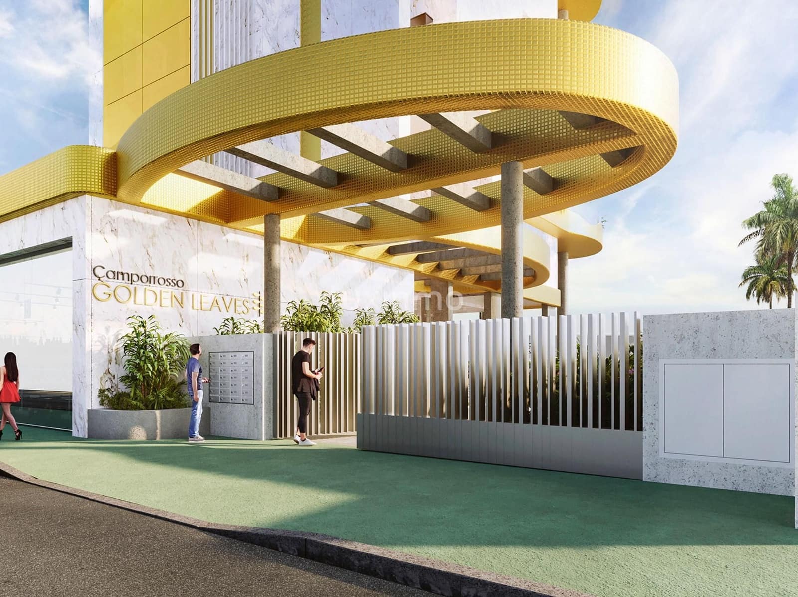 3 sovrum Lägenhet till salu i Calpe / Calp med pool garage - 520 000 € (Ref: 9302972)