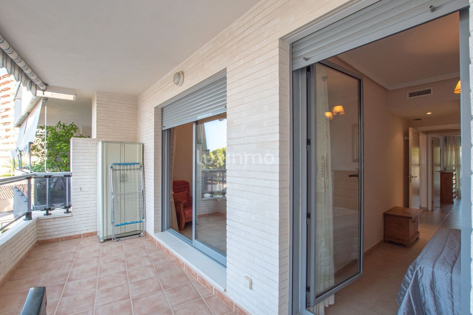 2 sovrum Lägenhet till salu i Calpe / Calp med pool garage - 335 000 € (Ref: 9302975)