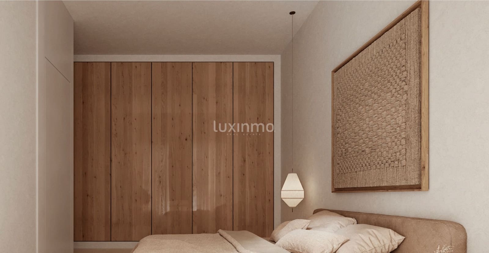 3 soverom Villa til salgs i Benissa med garasje - € 890 000 (Ref: 9302979)