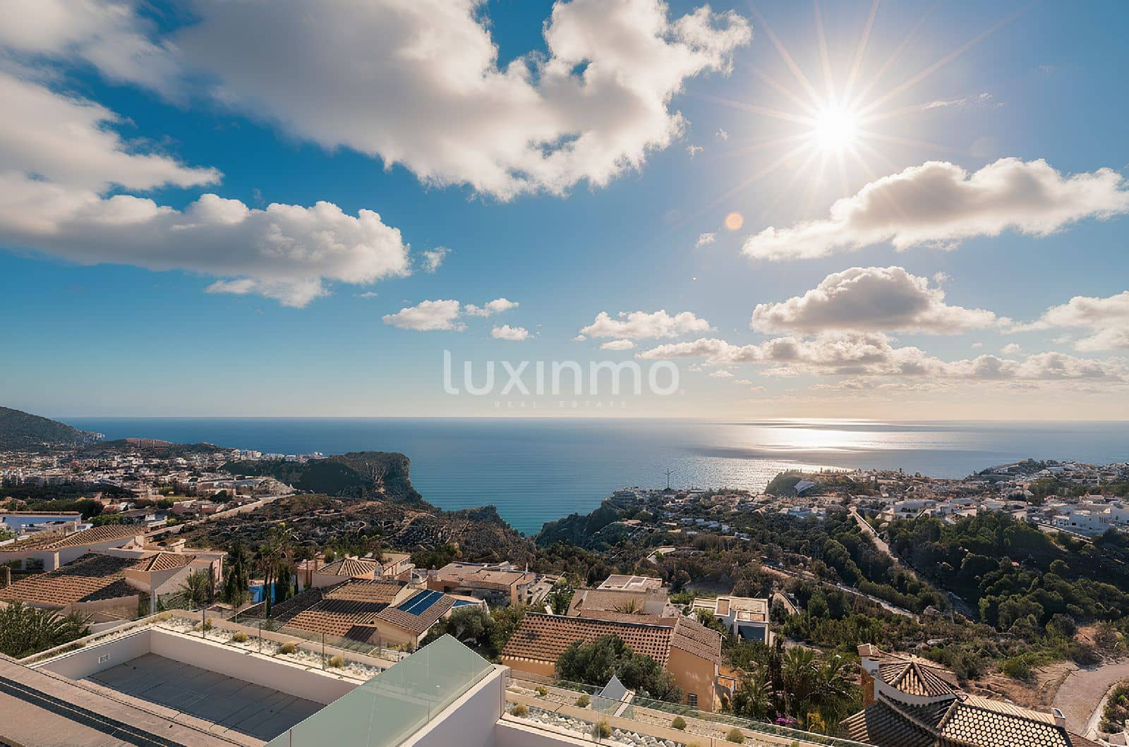 3 soverom Leilighet til salgs i Benitachell / Benitatxell med svømmebasseng - € 725 000 (Ref: 9304757)