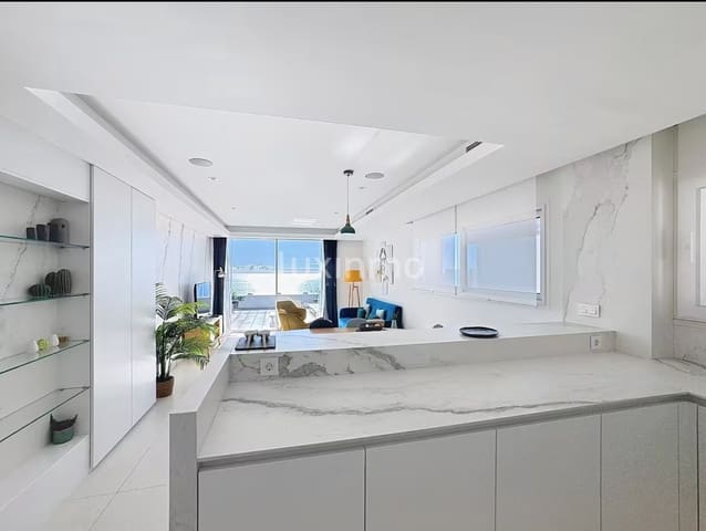 3 soverom Leilighet til salgs i Benitachell / Benitatxell med svømmebasseng - € 725 000 (Ref: 9304757)