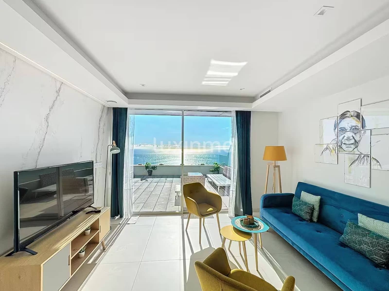 3 soverom Leilighet til salgs i Benitachell / Benitatxell med svømmebasseng - € 725 000 (Ref: 9304757)