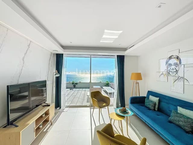 3 soverom Leilighet til salgs i Benitachell / Benitatxell med svømmebasseng - € 725 000 (Ref: 9304757)