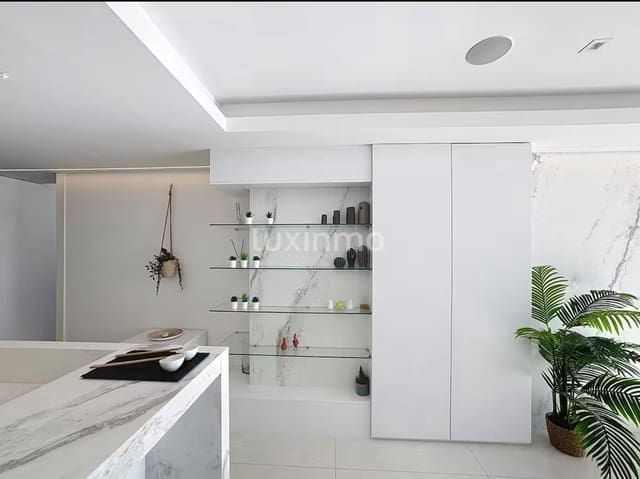 3 soverom Leilighet til salgs i Benitachell / Benitatxell med svømmebasseng - € 725 000 (Ref: 9304757)