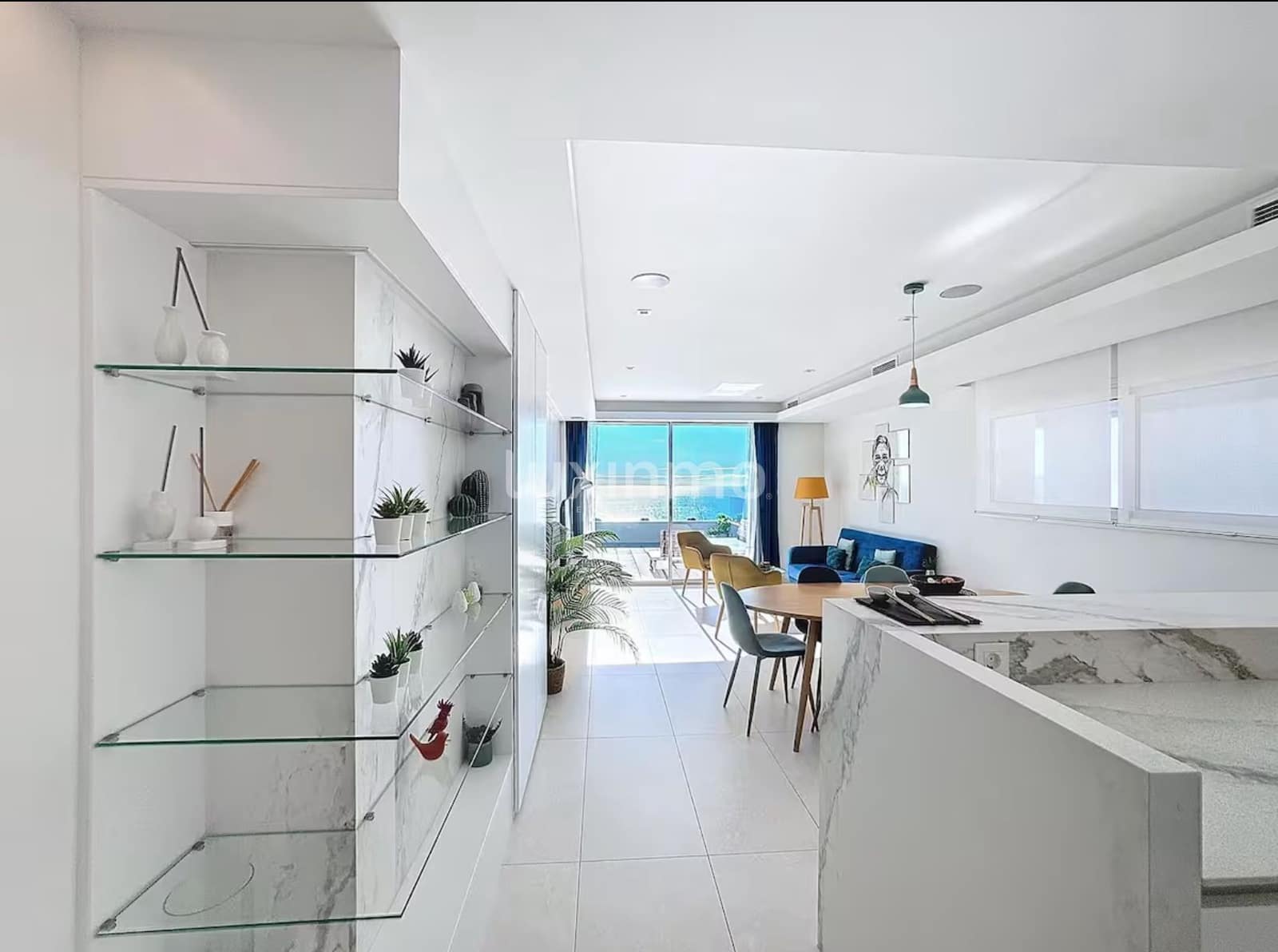 3 soverom Leilighet til salgs i Benitachell / Benitatxell med svømmebasseng - € 725 000 (Ref: 9304757)