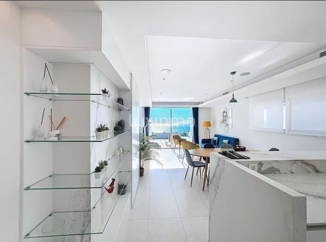 3 soverom Leilighet til salgs i Benitachell / Benitatxell med svømmebasseng - € 725 000 (Ref: 9304757)