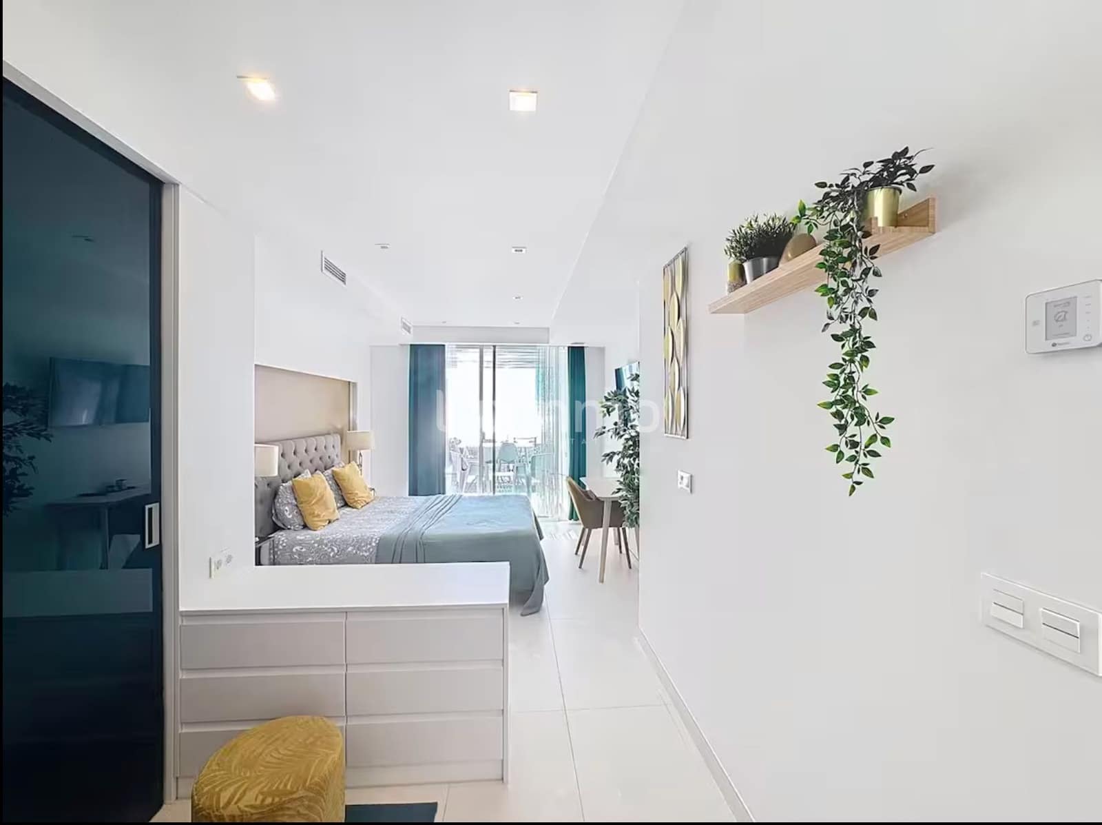 3 soverom Leilighet til salgs i Benitachell / Benitatxell med svømmebasseng - € 725 000 (Ref: 9304757)