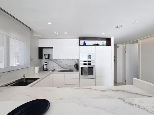 3 soverom Leilighet til salgs i Benitachell / Benitatxell med svømmebasseng - € 725 000 (Ref: 9304757)