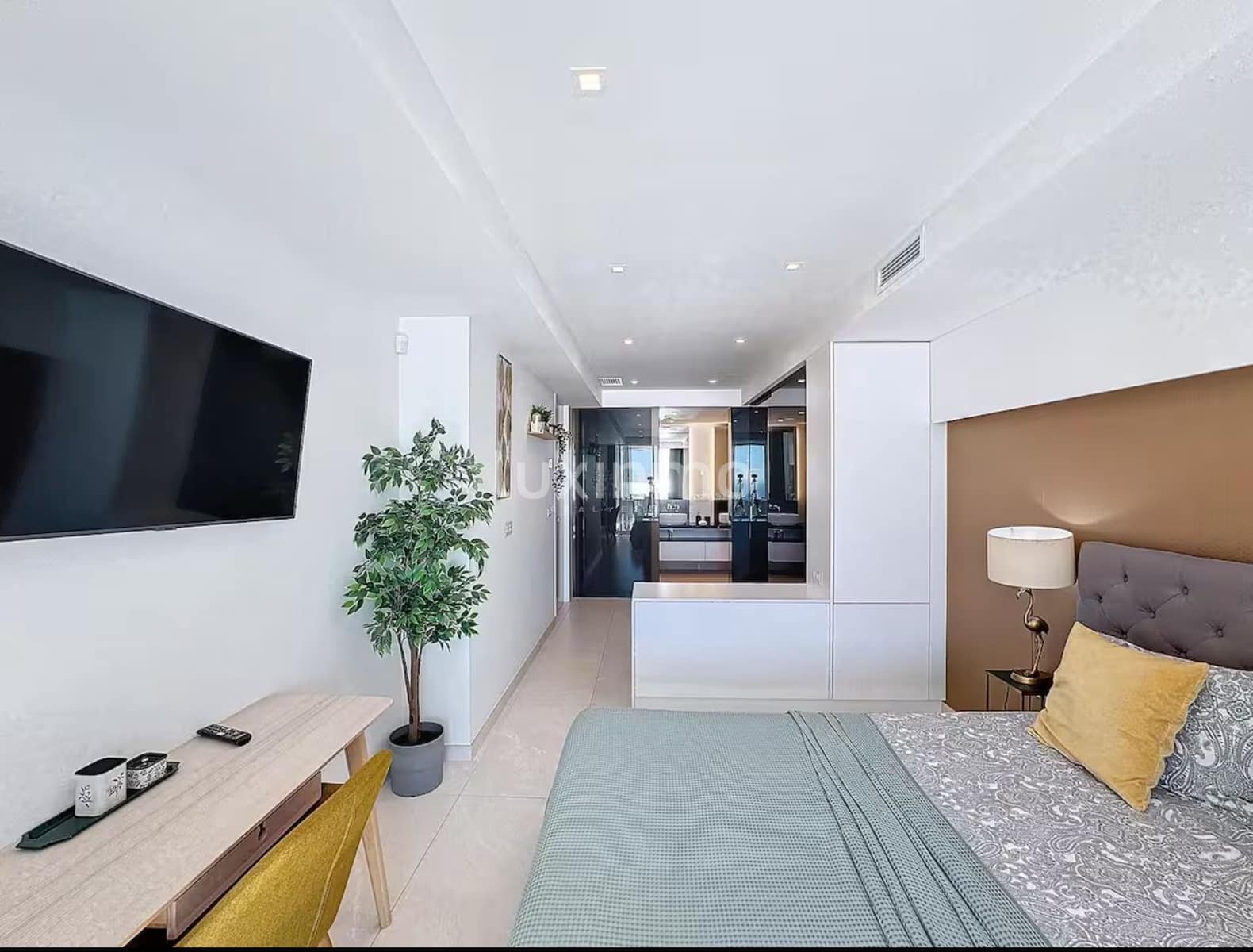 3 soverom Leilighet til salgs i Benitachell / Benitatxell med svømmebasseng - € 725 000 (Ref: 9304757)