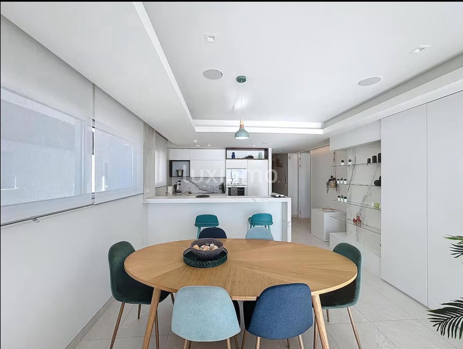 3 soverom Leilighet til salgs i Benitachell / Benitatxell med svømmebasseng - € 725 000 (Ref: 9304757)