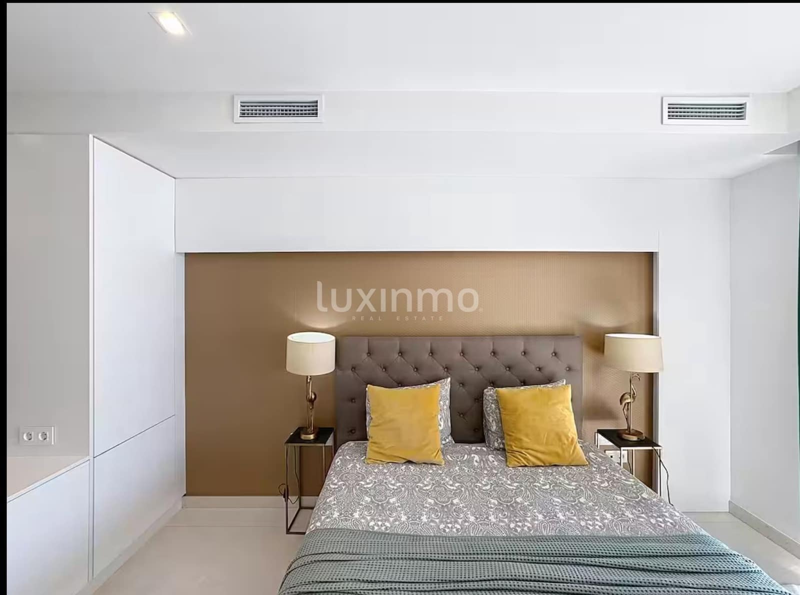 3 soverom Leilighet til salgs i Benitachell / Benitatxell med svømmebasseng - € 725 000 (Ref: 9304757)