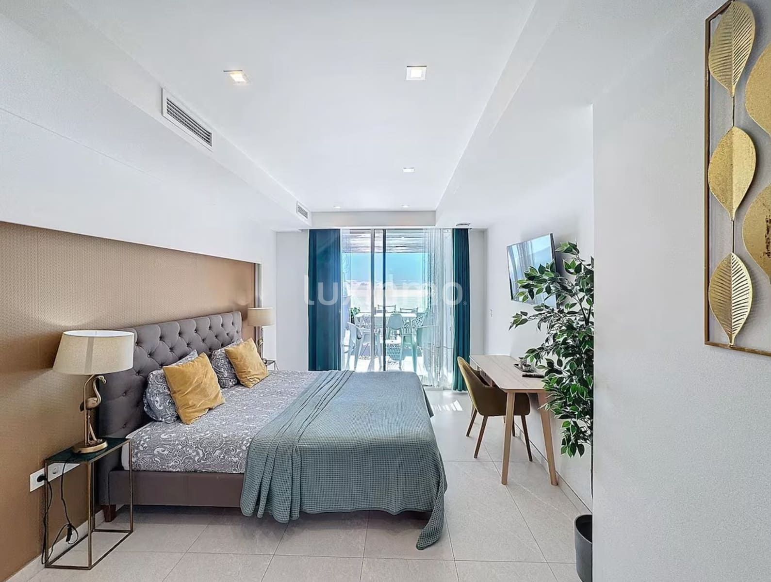 3 soverom Leilighet til salgs i Benitachell / Benitatxell med svømmebasseng - € 725 000 (Ref: 9304757)