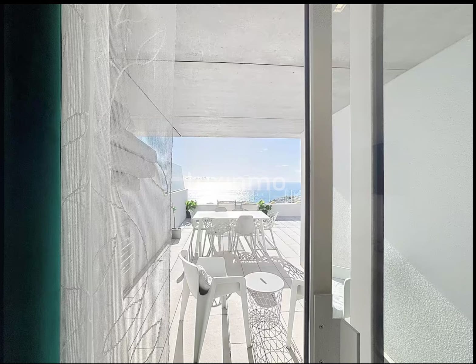 3 soverom Leilighet til salgs i Benitachell / Benitatxell med svømmebasseng - € 725 000 (Ref: 9304757)