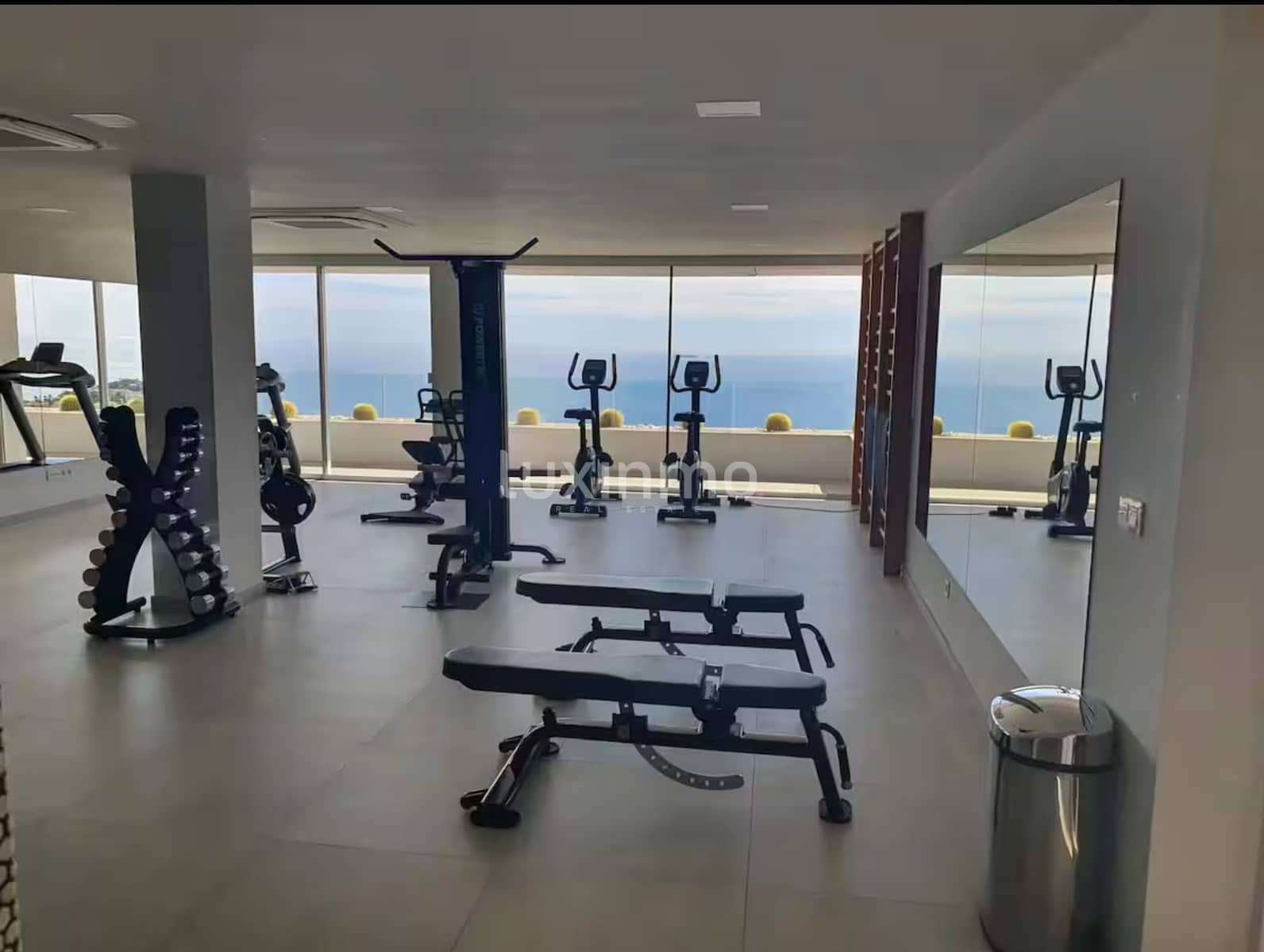 3 soverom Leilighet til salgs i Benitachell / Benitatxell med svømmebasseng - € 725 000 (Ref: 9304757)