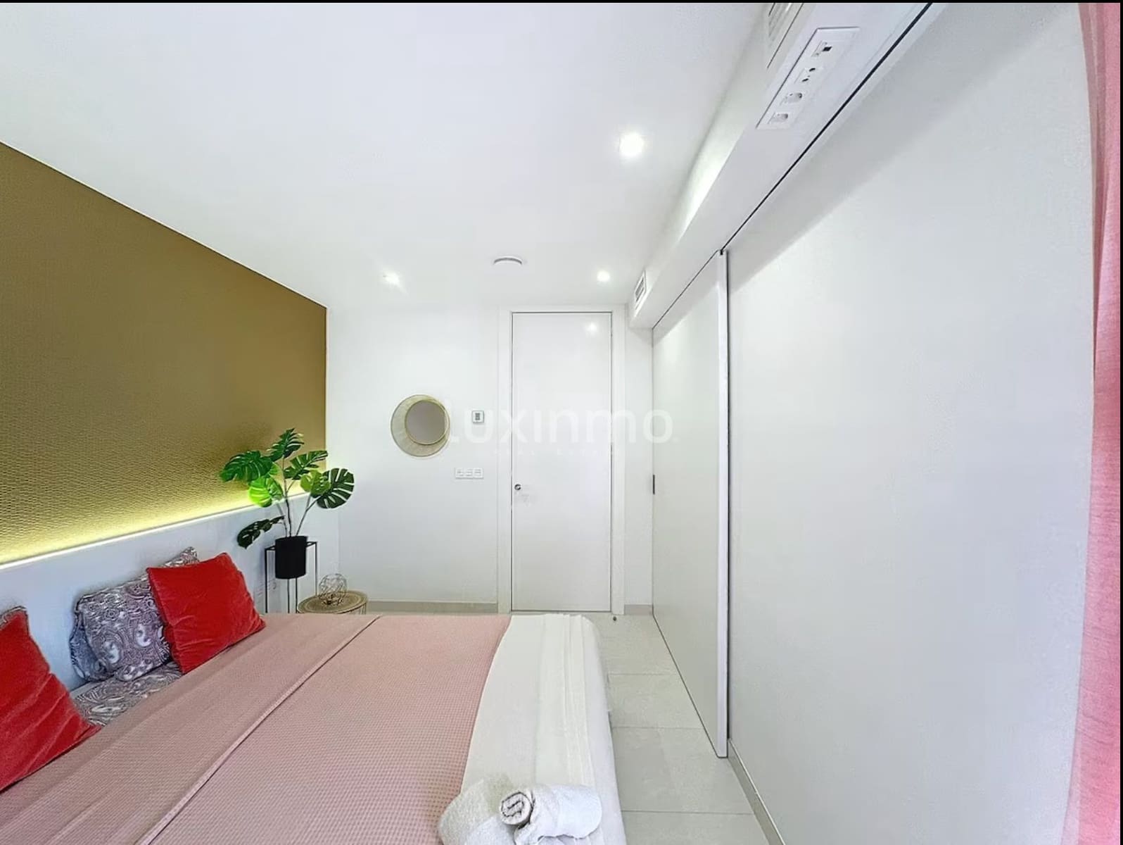 3 soverom Leilighet til salgs i Benitachell / Benitatxell med svømmebasseng - € 725 000 (Ref: 9304757)