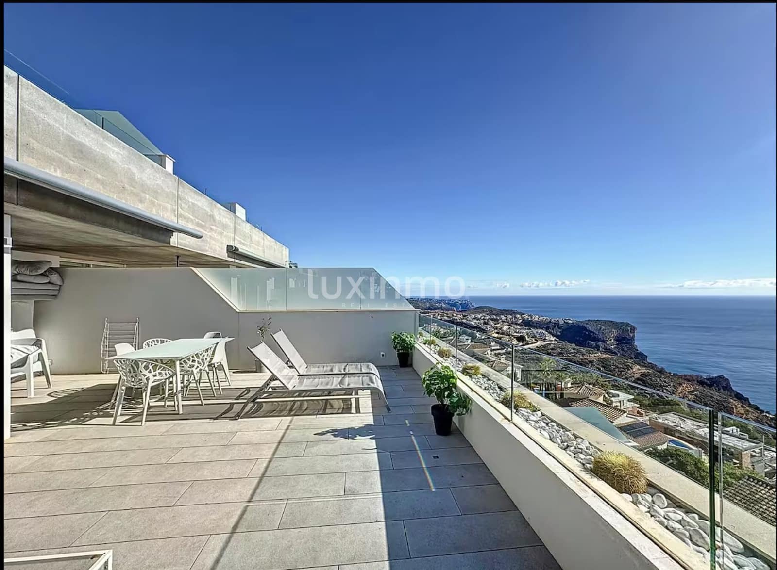 3 soverom Leilighet til salgs i Benitachell / Benitatxell med svømmebasseng - € 725 000 (Ref: 9304757)