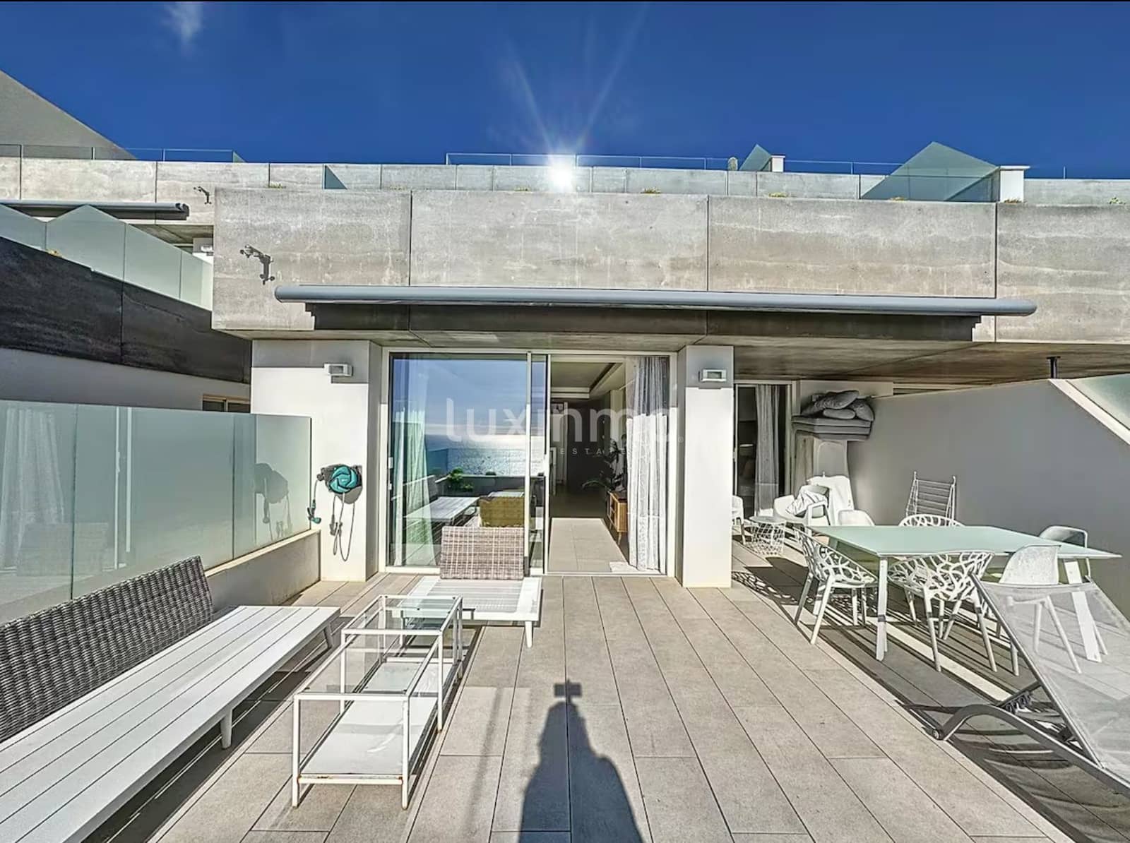 3 soverom Leilighet til salgs i Benitachell / Benitatxell med svømmebasseng - € 725 000 (Ref: 9304757)