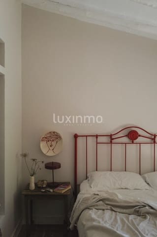 3 bedroom Villa for sale in Parcent with pool - € 600,000 (Ref: 9304758)