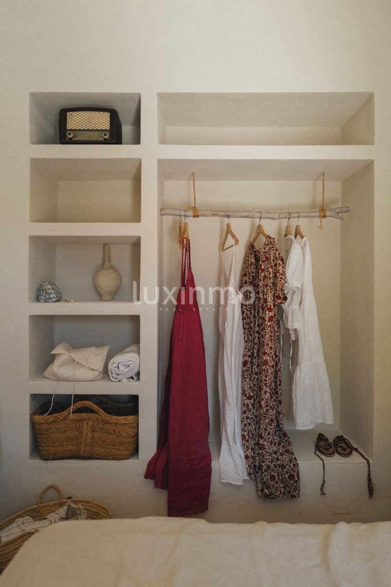 3 Zimmer Villa zu verkaufen in Parcent mit Pool - 600.000 € (Ref: 9304758)