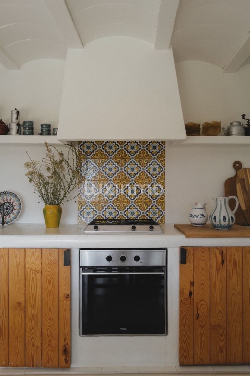 3 Zimmer Villa zu verkaufen in Parcent mit Pool - 600.000 € (Ref: 9304758)