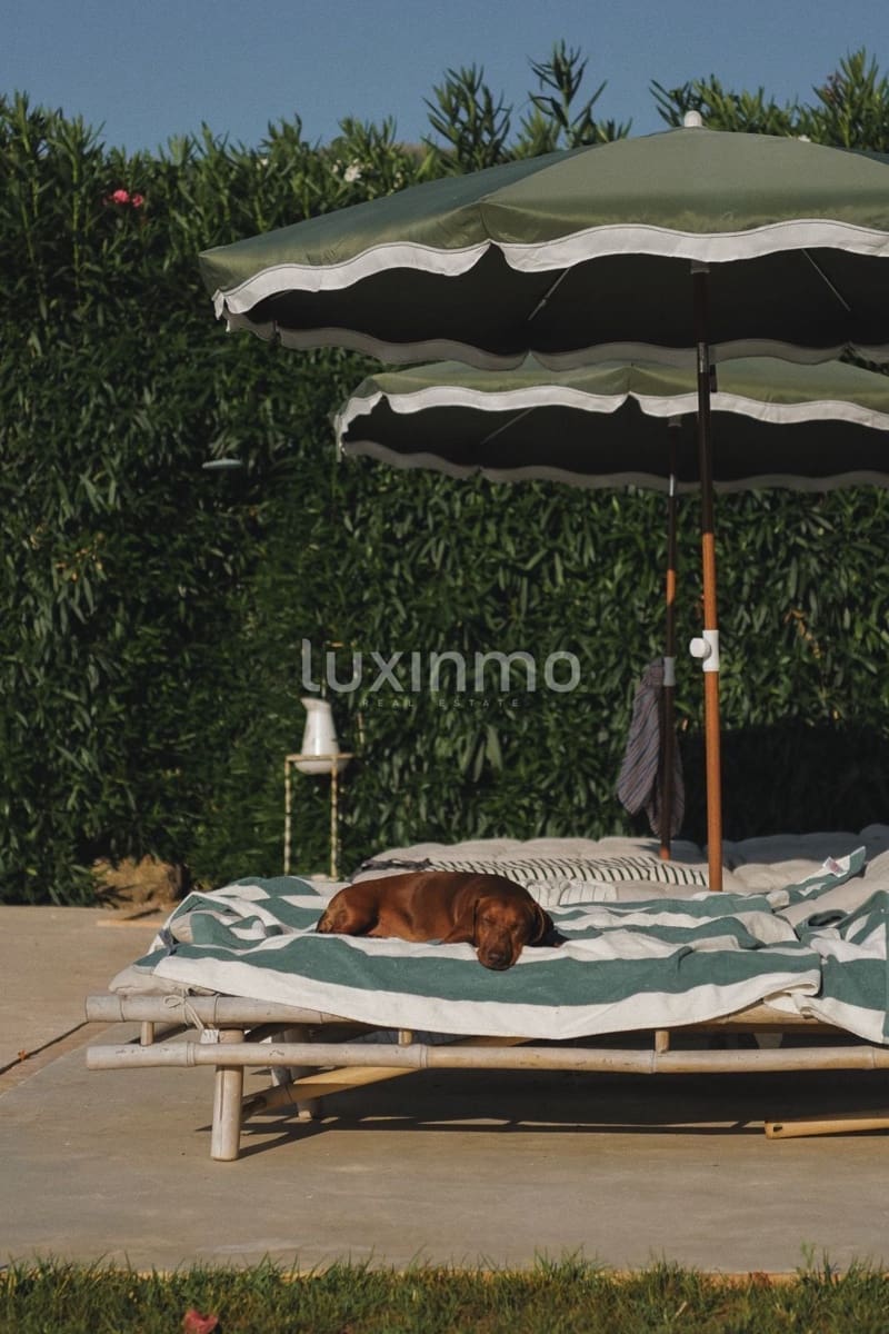 3 Zimmer Villa zu verkaufen in Parcent mit Pool - 600.000 € (Ref: 9304758)