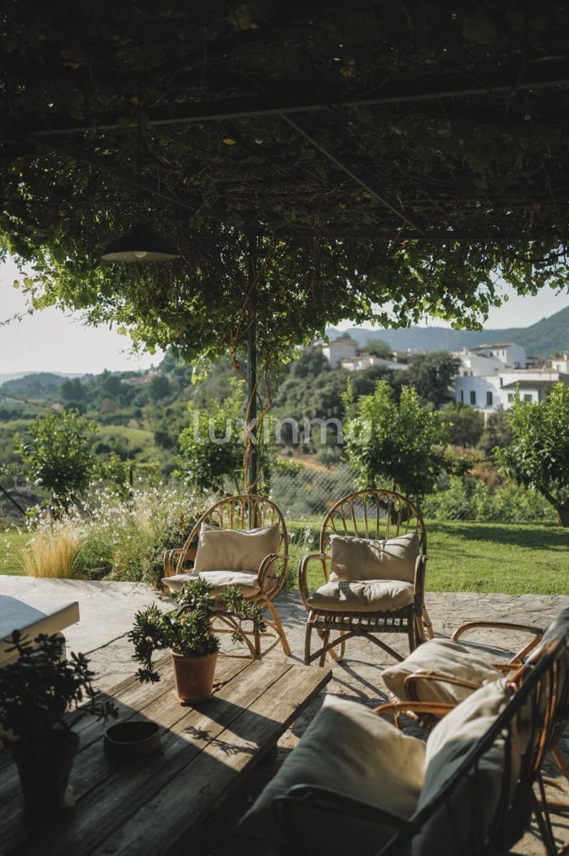 3 Zimmer Villa zu verkaufen in Parcent mit Pool - 600.000 € (Ref: 9304758)