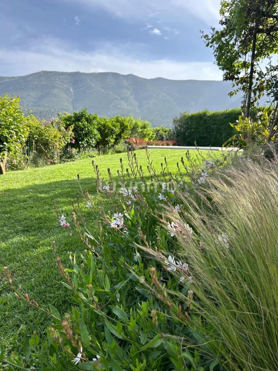 3 Zimmer Villa zu verkaufen in Parcent mit Pool - 600.000 € (Ref: 9304758)