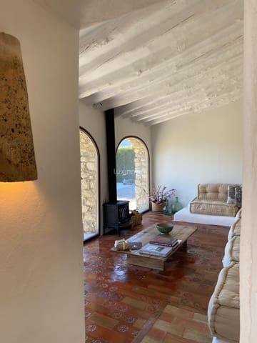 3 bedroom Villa for sale in Parcent with pool - € 600,000 (Ref: 9304758)