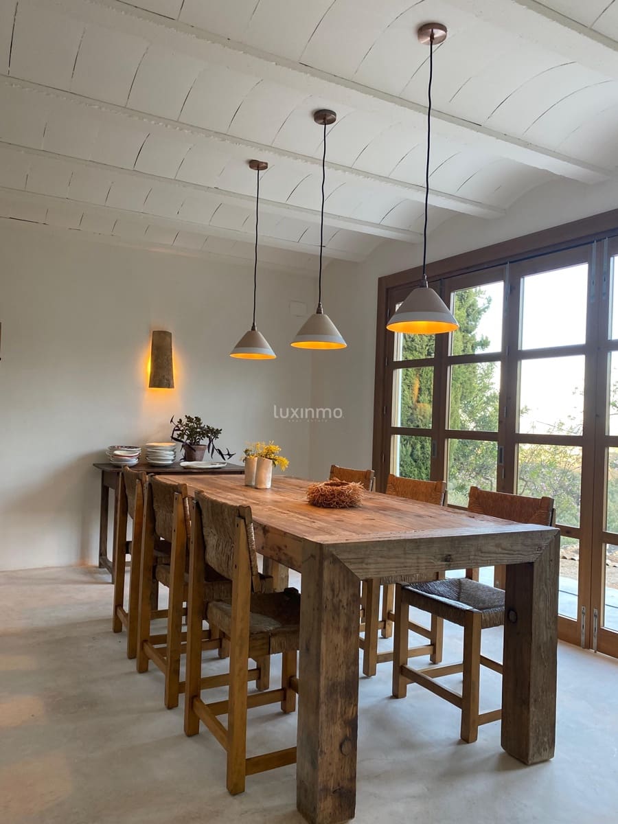 3 Zimmer Villa zu verkaufen in Parcent mit Pool - 600.000 € (Ref: 9304758)