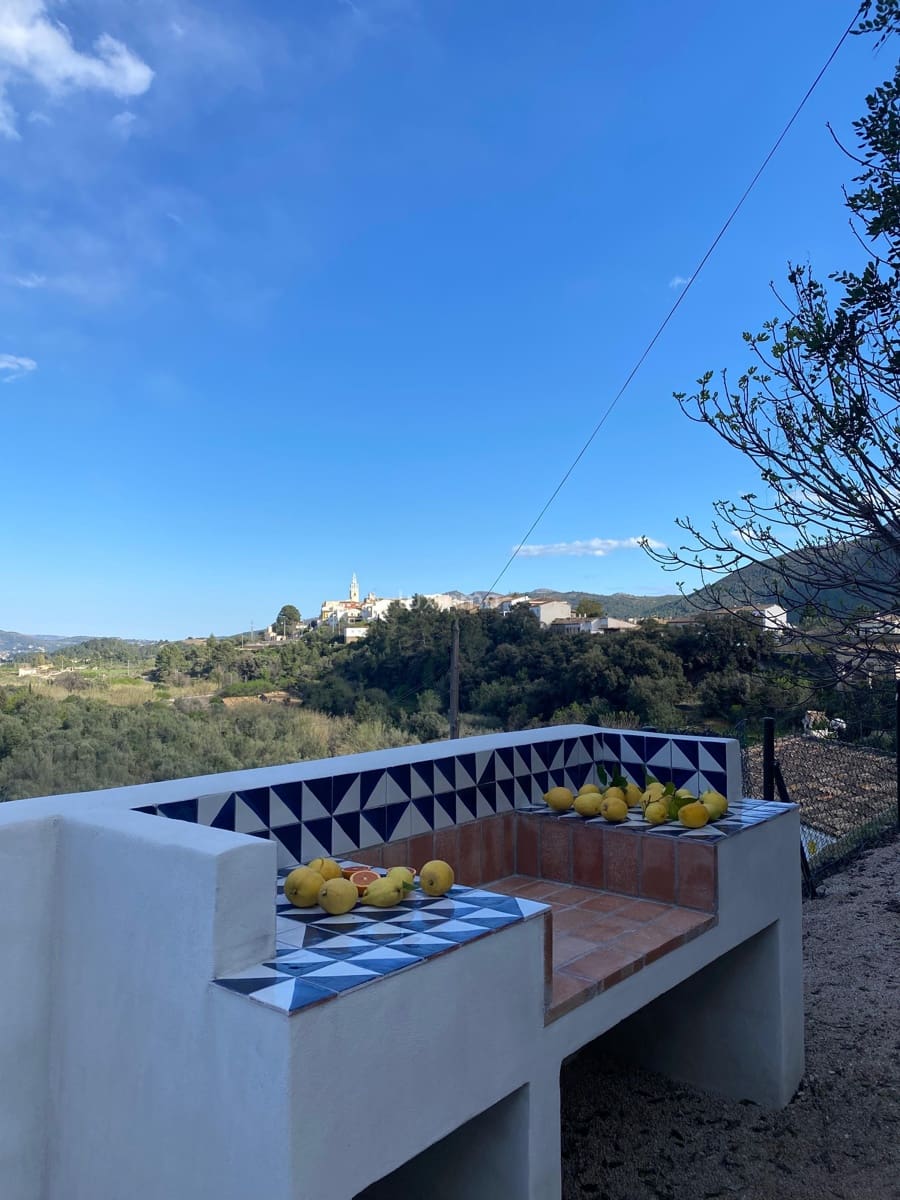 3 Zimmer Villa zu verkaufen in Parcent mit Pool - 600.000 € (Ref: 9304758)