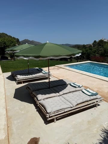 3 bedroom Villa for sale in Parcent with pool - € 600,000 (Ref: 9304758)